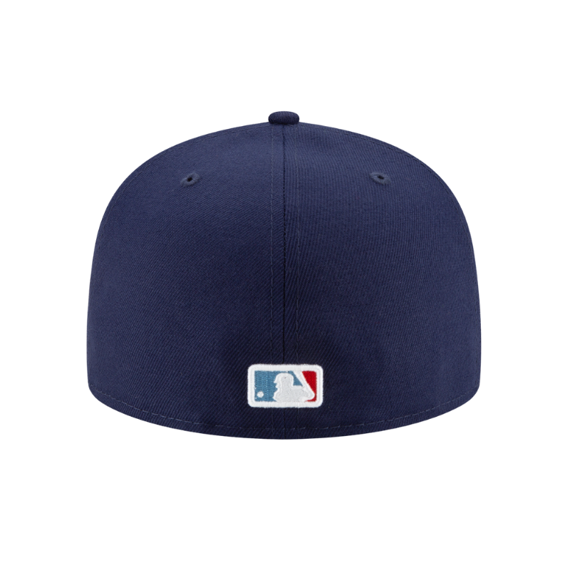 Chicago Cubs 59Fifty Fitted Cap City Connection  - OTC - Headz Up 