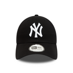 New York Yankees League Essentials 9Twenty - Black - Headz Up 