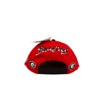 Georgetown Bulldogs Cap College (Vintage) Twins Enterprise - Headz Up 