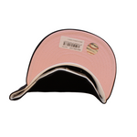 Atlanta Braves Cooperstown 59Fifty Fitted World Series 1995 - Navy - Headz Up 