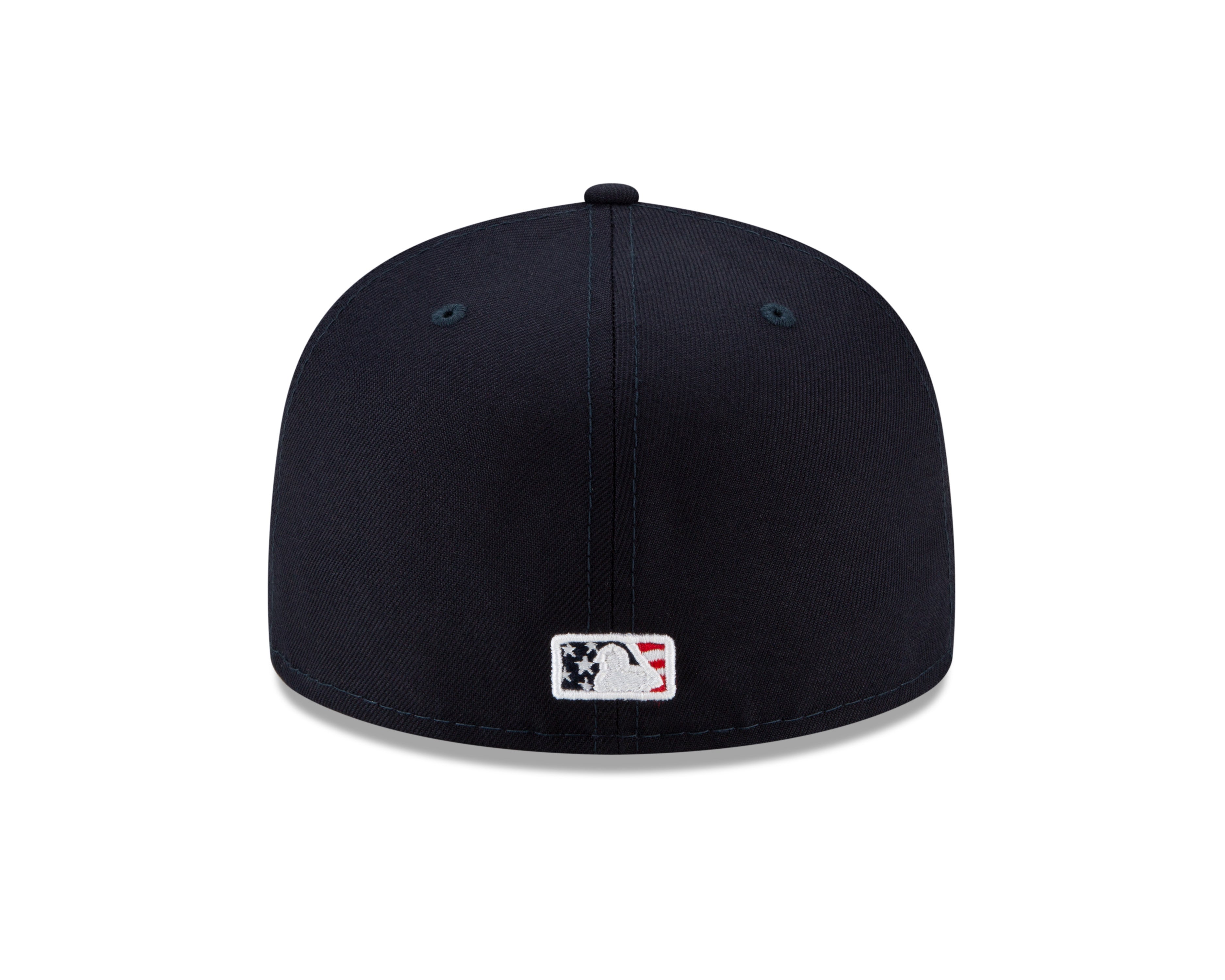 59Fifty Fitted Cap July 4 Seattle Mariners - Navy - Headz Up 