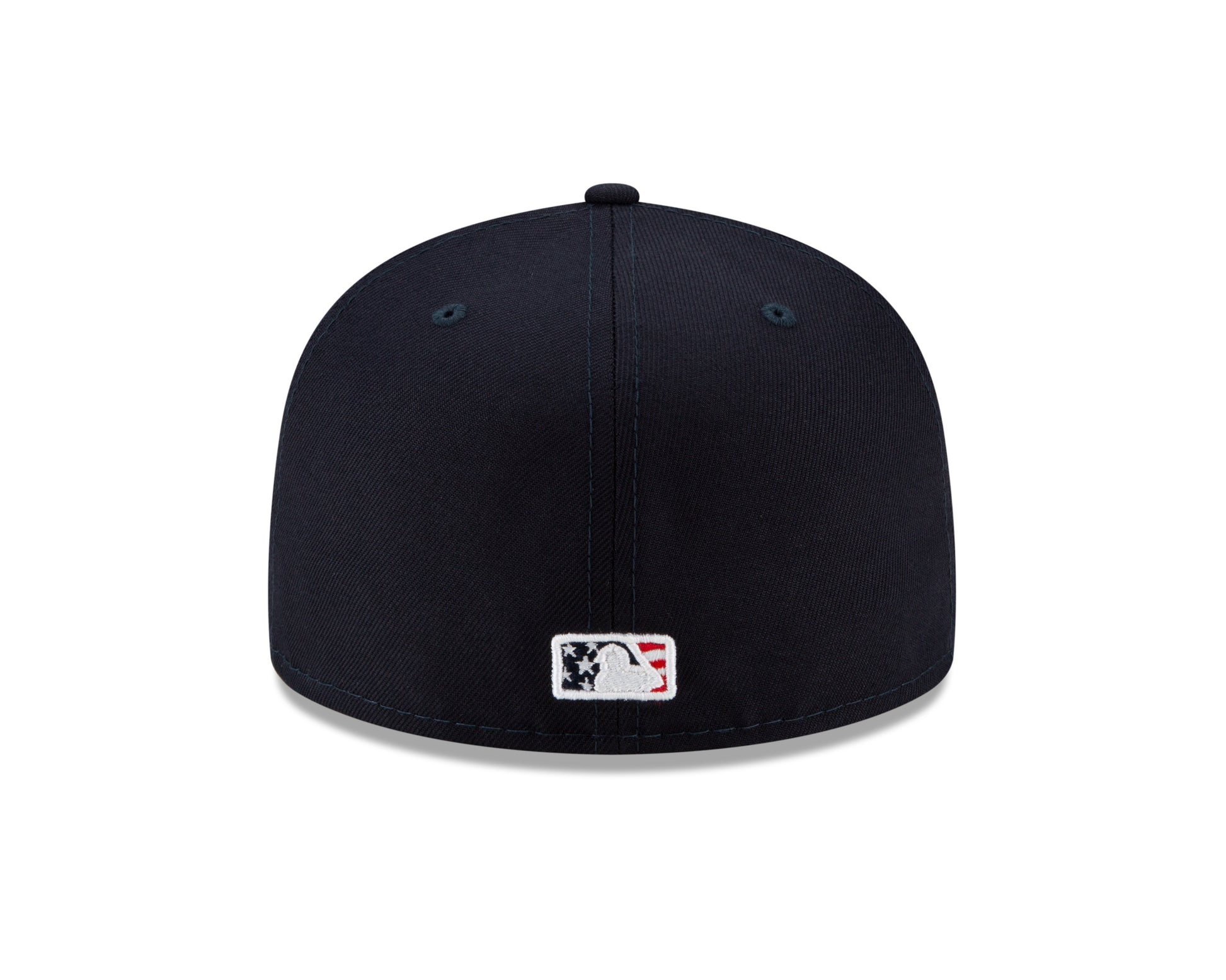 59Fifty Fitted Cap July 4 Texas Rangers - Navy - Headz Up 