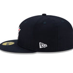 59Fifty Fitted Cap July 4 Houson Astros - Navy - Headz Up 