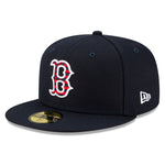 59Fifty Fitted Cap July 4 Boston Red Sox - Navy - Headz Up 