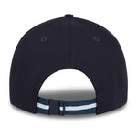 New Era Tri Colour 9Forty - Navy - Headz Up 