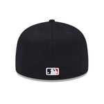MLB Clubhouse 59Fifty Fitted Cap Boston Red Sox - Navy - Headz Up 