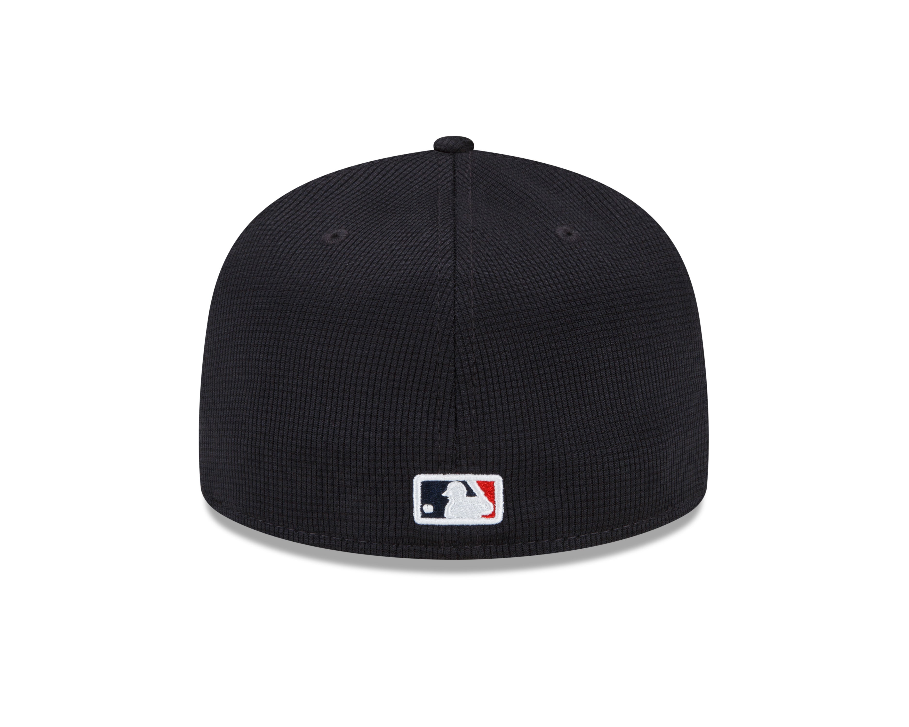 MLB Clubhouse 59Fifty Fitted Cap Boston Red Sox - Navy - Headz Up 