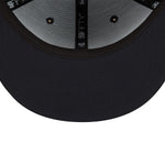 MLB Clubhouse 59Fifty Fitted Cap Boston Red Sox - Navy - Headz Up 