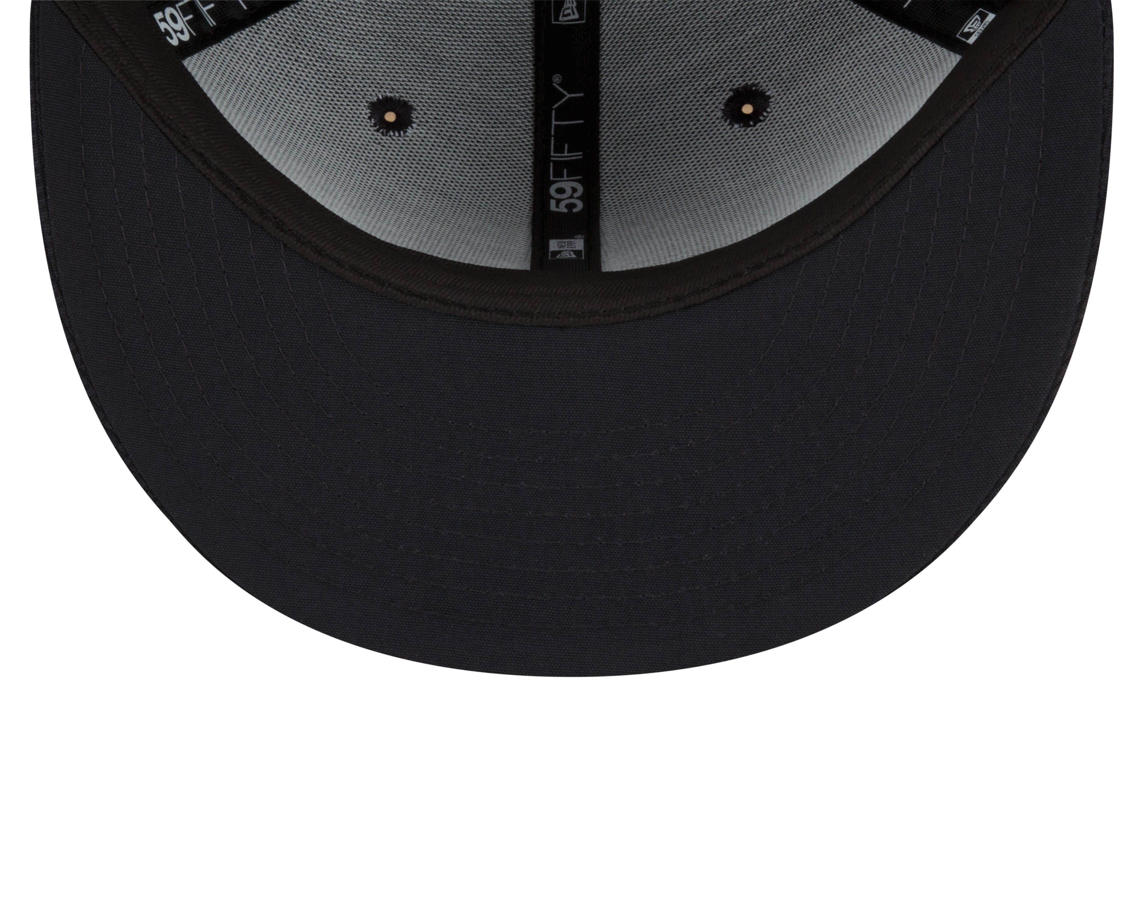 MLB Clubhouse 59Fifty Fitted Cap Boston Red Sox - Navy - Headz Up 