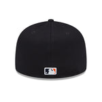 MLB Clubhouse 59Fifty Fitted Cap Detroit Tigers - Navy - Headz Up 