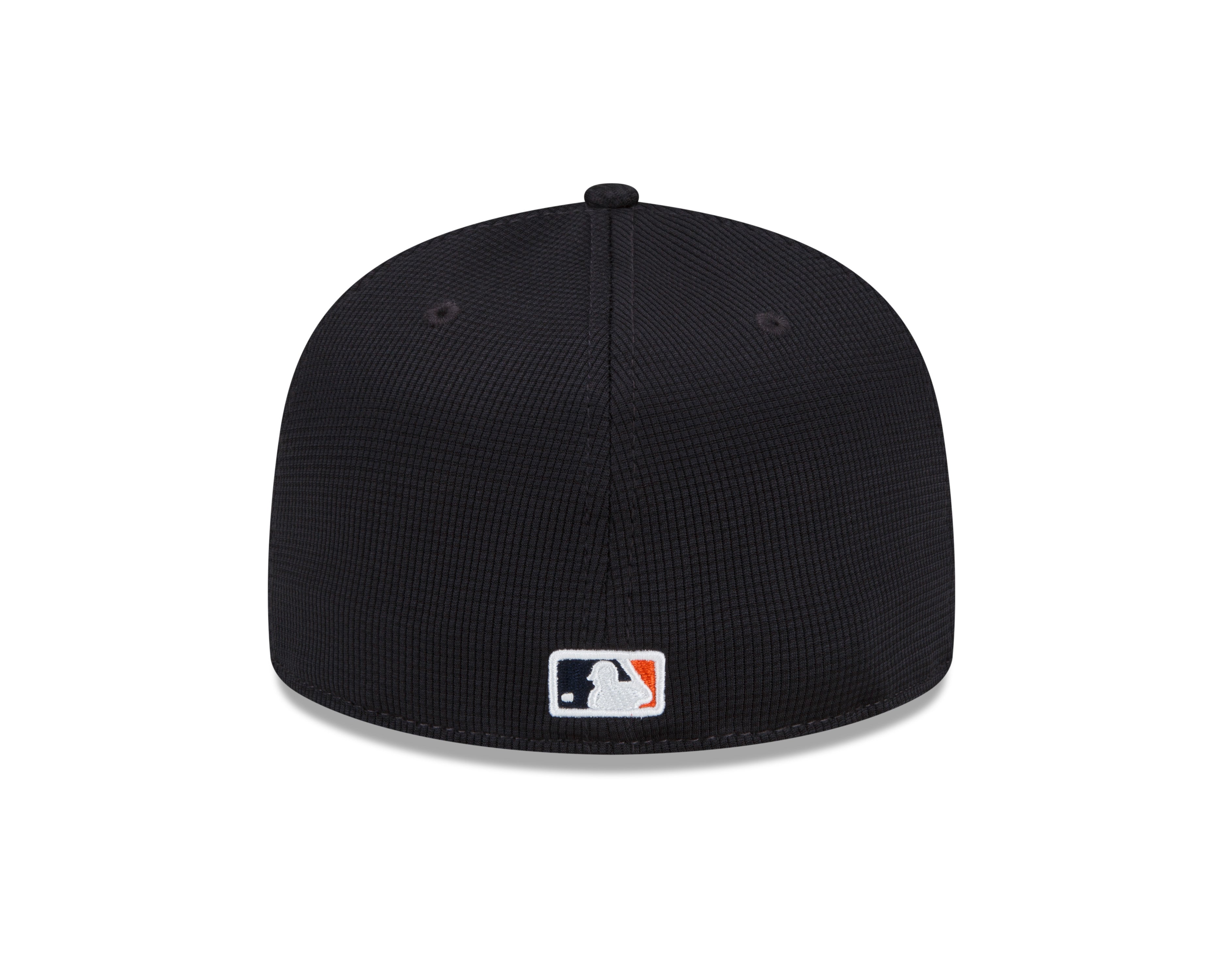 MLB Clubhouse 59Fifty Fitted Cap Detroit Tigers - Navy - Headz Up 