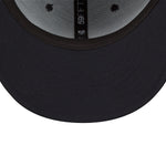 MLB Clubhouse 59Fifty Fitted Cap Detroit Tigers - Navy - Headz Up 