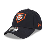 MLB Clubhouse Detroit Tigers 9Forty Stretch Fit - Navy - Headz Up 