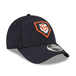 MLB Clubhouse Detroit Tigers 9Forty Stretch Fit - Navy - Headz Up 
