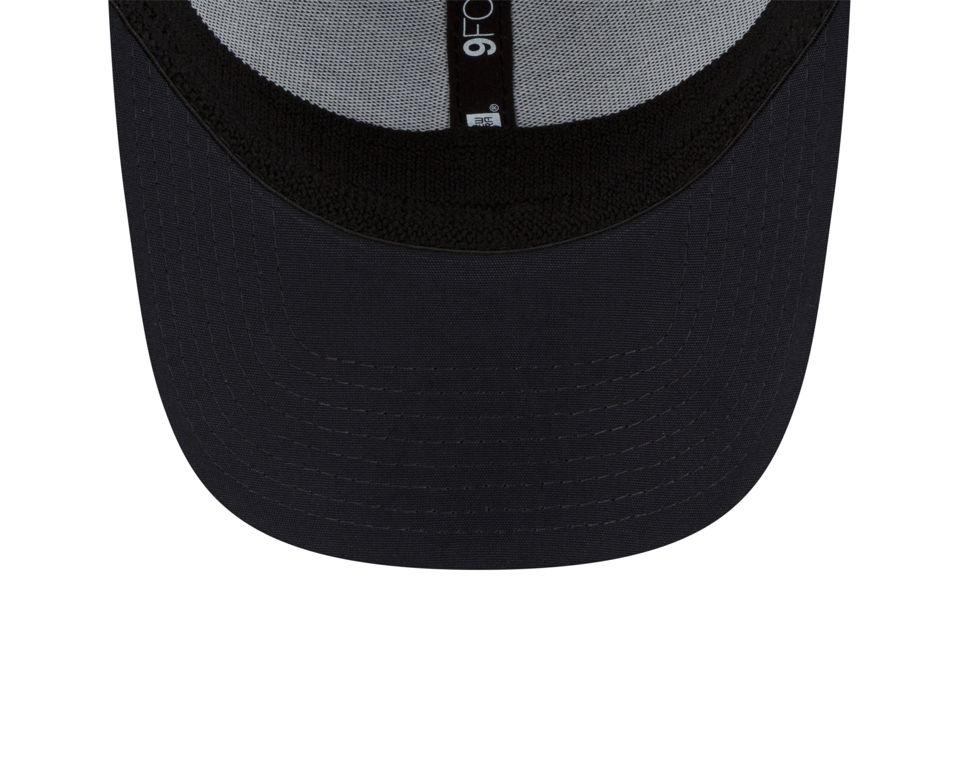 MLB Clubhouse Detroit Tigers 9Forty Stretch Fit - Navy - Headz Up 