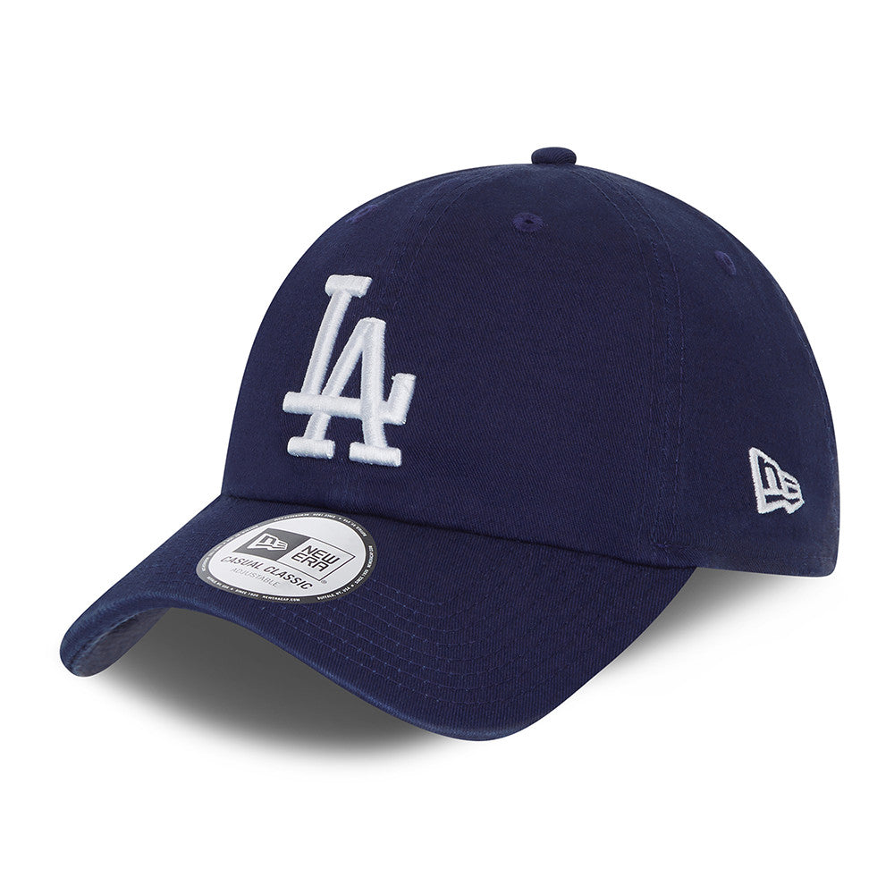 Washed CSCL 9Twenty Los Angeles Dodgers - Blue - Headz Up 