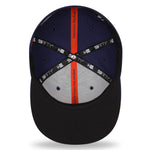 Houston Astros 59Fifty Fitted Cap City Connection  - Blå - Headz Up 