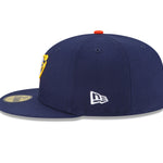 Houston Astros 59Fifty Fitted Cap City Connection  - Blå - Headz Up 