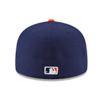 Houston Astros 59Fifty Fitted Cap City Connection  - Blå - Headz Up 