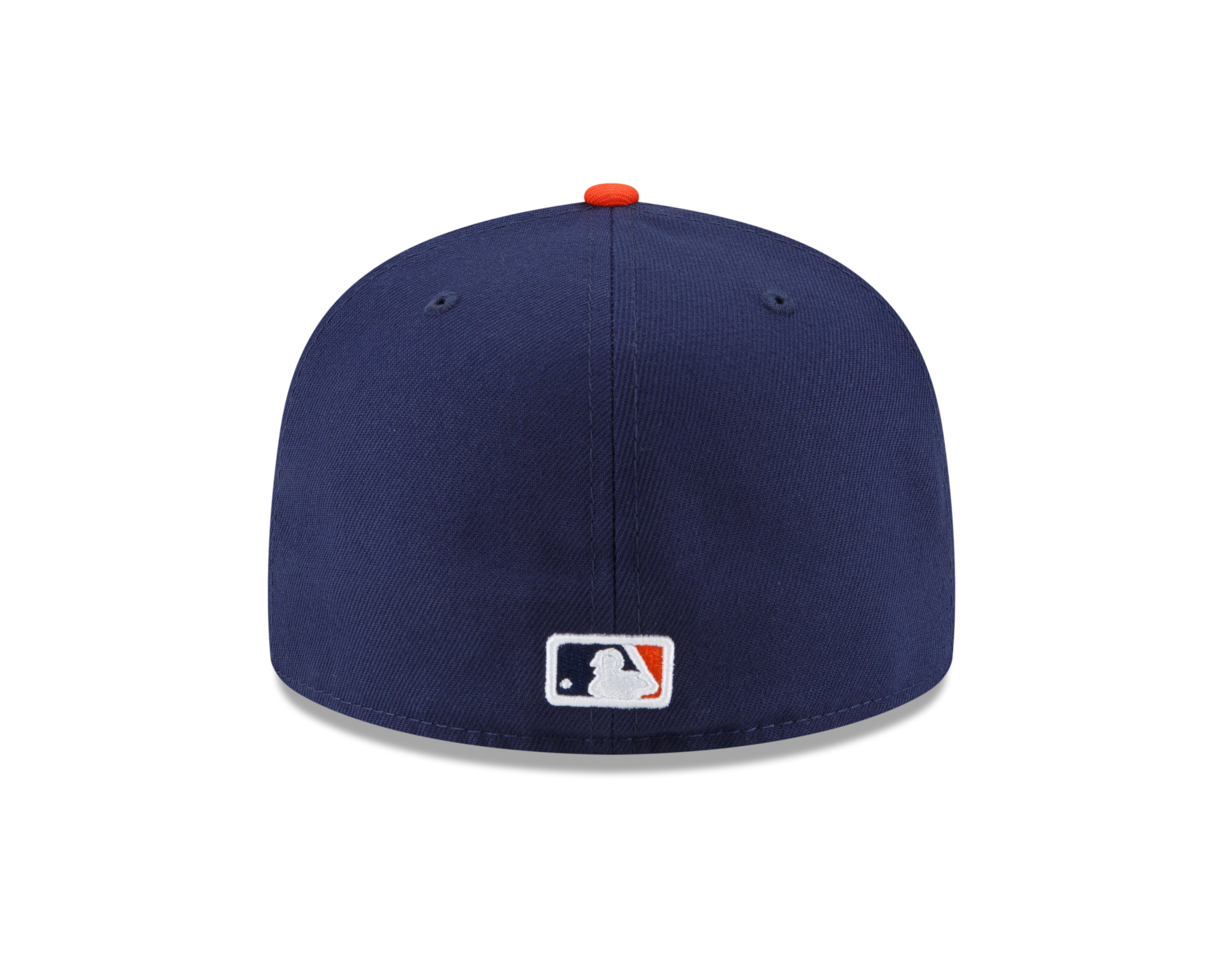 Houston Astros 59Fifty Fitted Cap City Connection  - Blå - Headz Up 