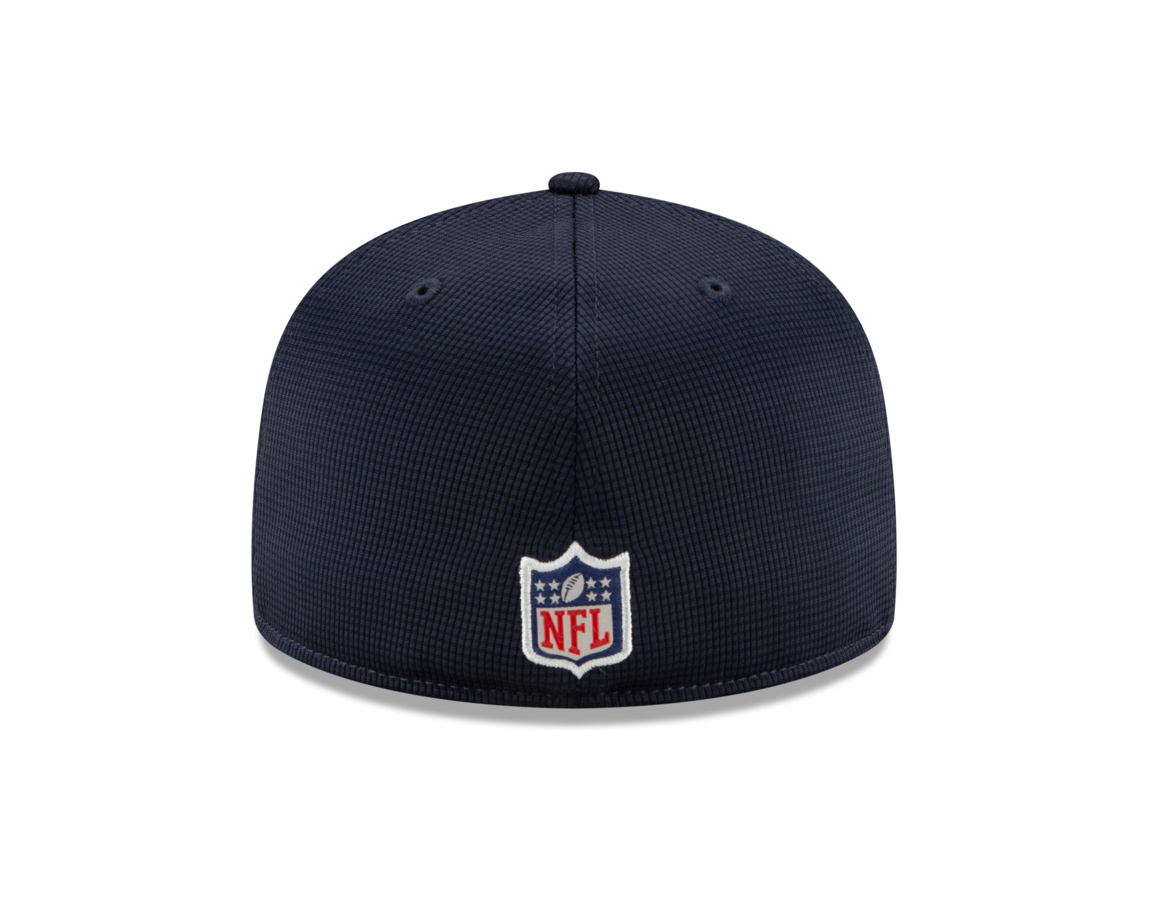 59Fifty Fitted Cap Houston Texas NFL21 - Navy - Headz Up 