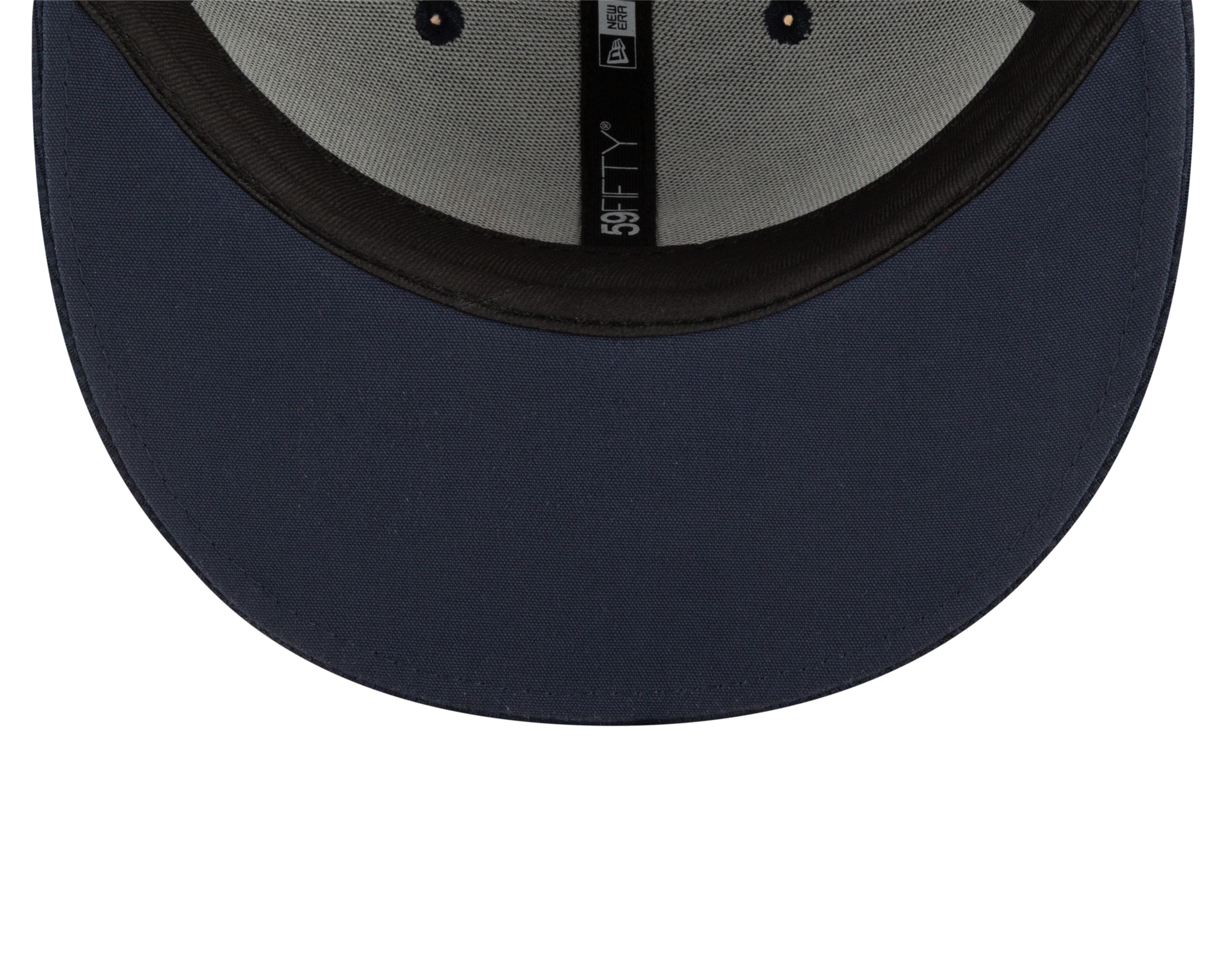 59Fifty Fitted Cap Houston Texas NFL21 - Navy - Headz Up 