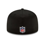 59Fifty Fitted Cap Las Vegas Raiders NFL21 - Sort - Headz Up 