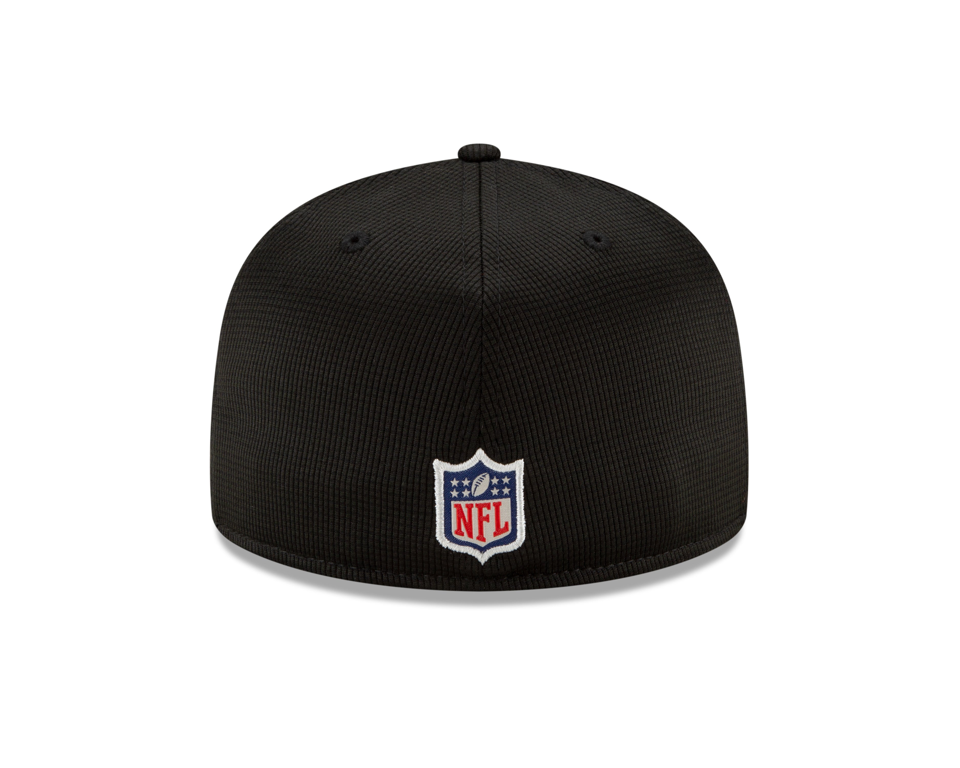 59Fifty Fitted Cap Las Vegas Raiders NFL21 - Sort - Headz Up 