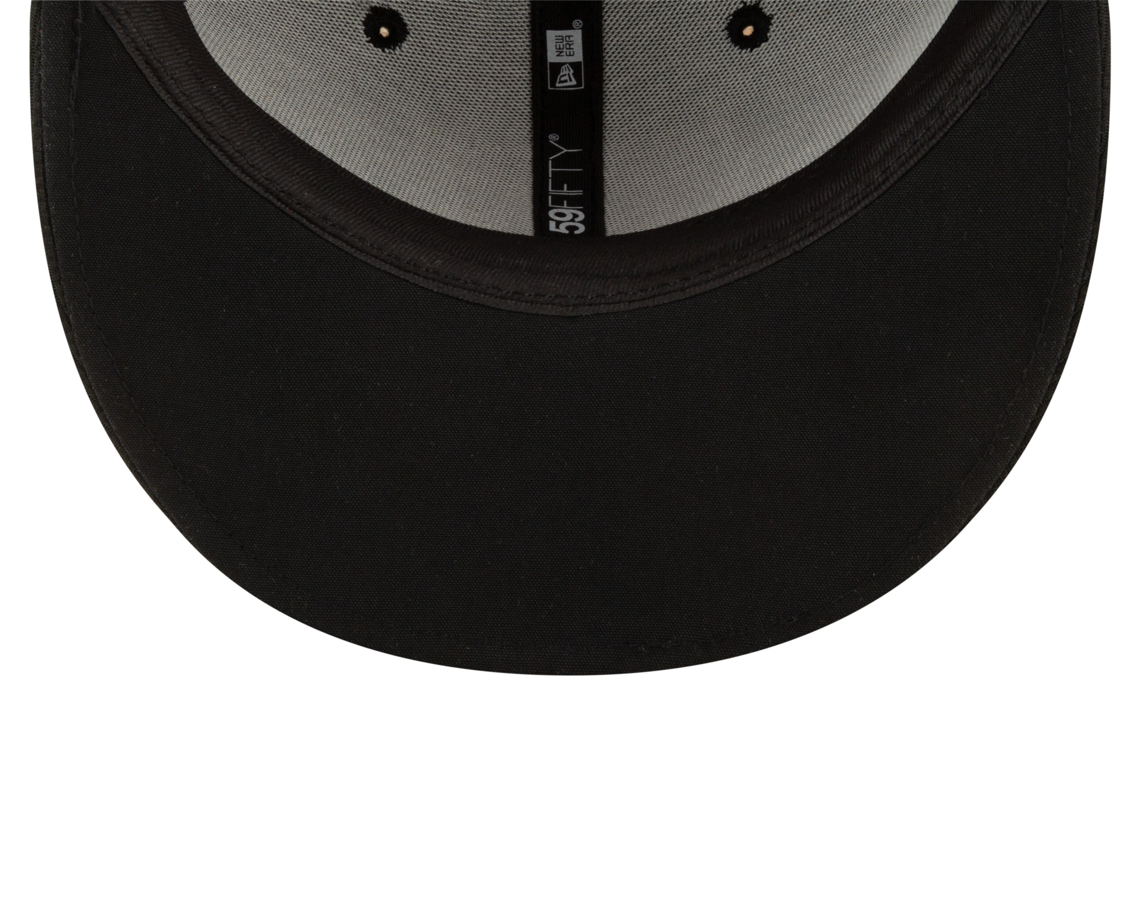 59Fifty Fitted Cap Las Vegas Raiders NFL21 - Sort - Headz Up 