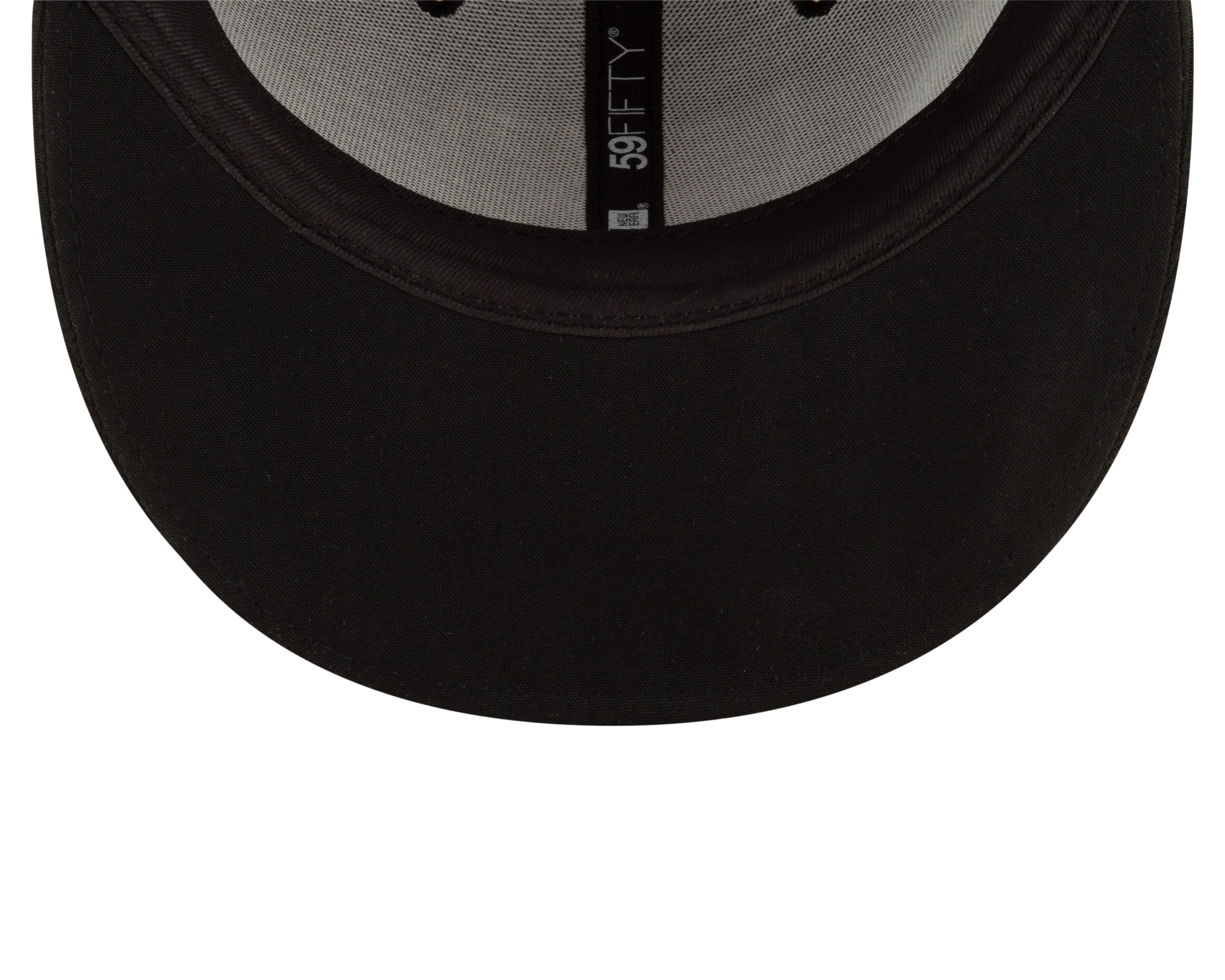 59Fifty Fitted Cap Las Vegas Raiders NFL21 - Sort - Headz Up 