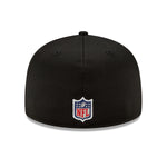 59Fifty Fitted Cap Pittsburgh Steelers NFL21 - Sort - Headz Up 