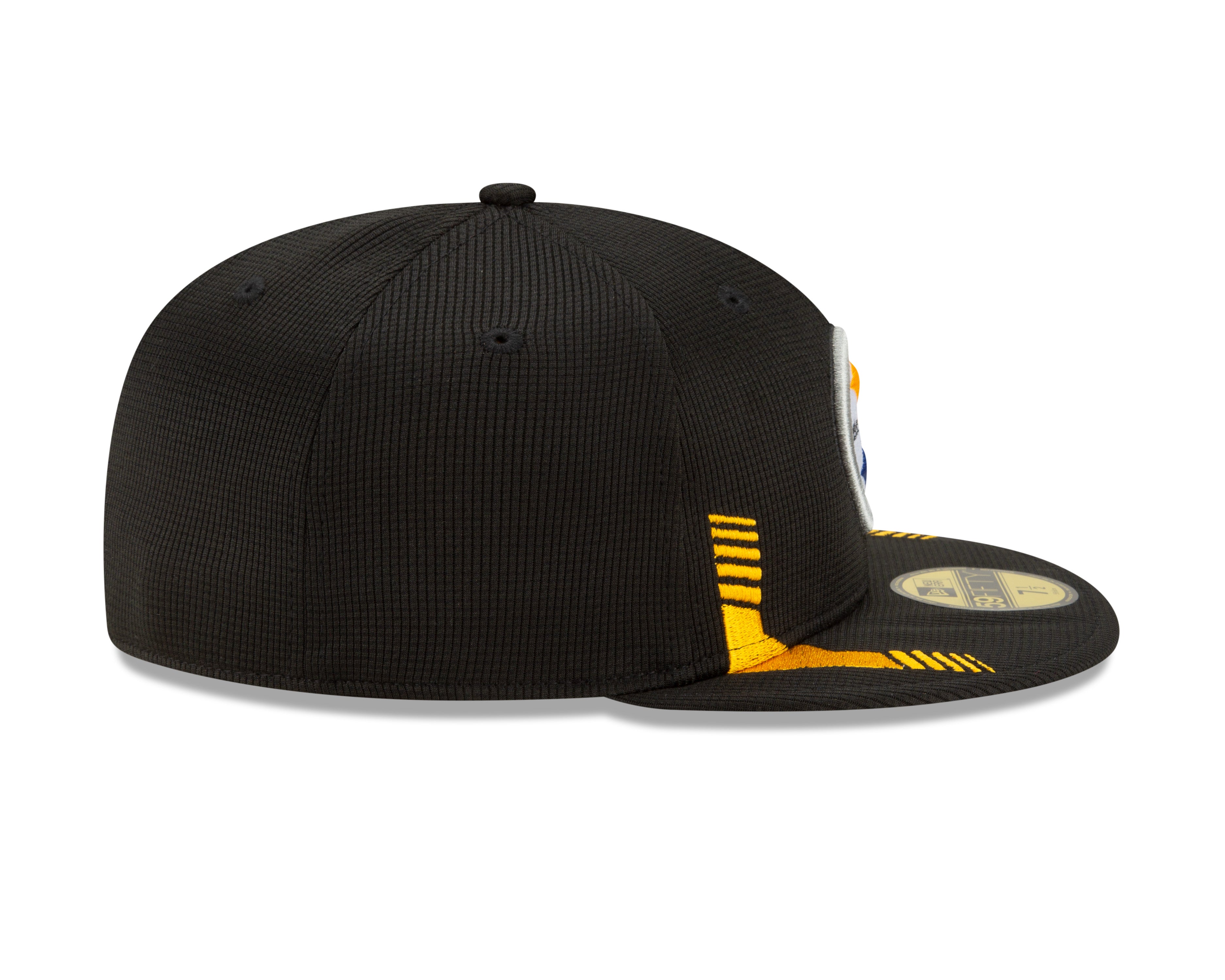 59Fifty Fitted Cap Pittsburgh Steelers NFL21 - Sort - Headz Up 