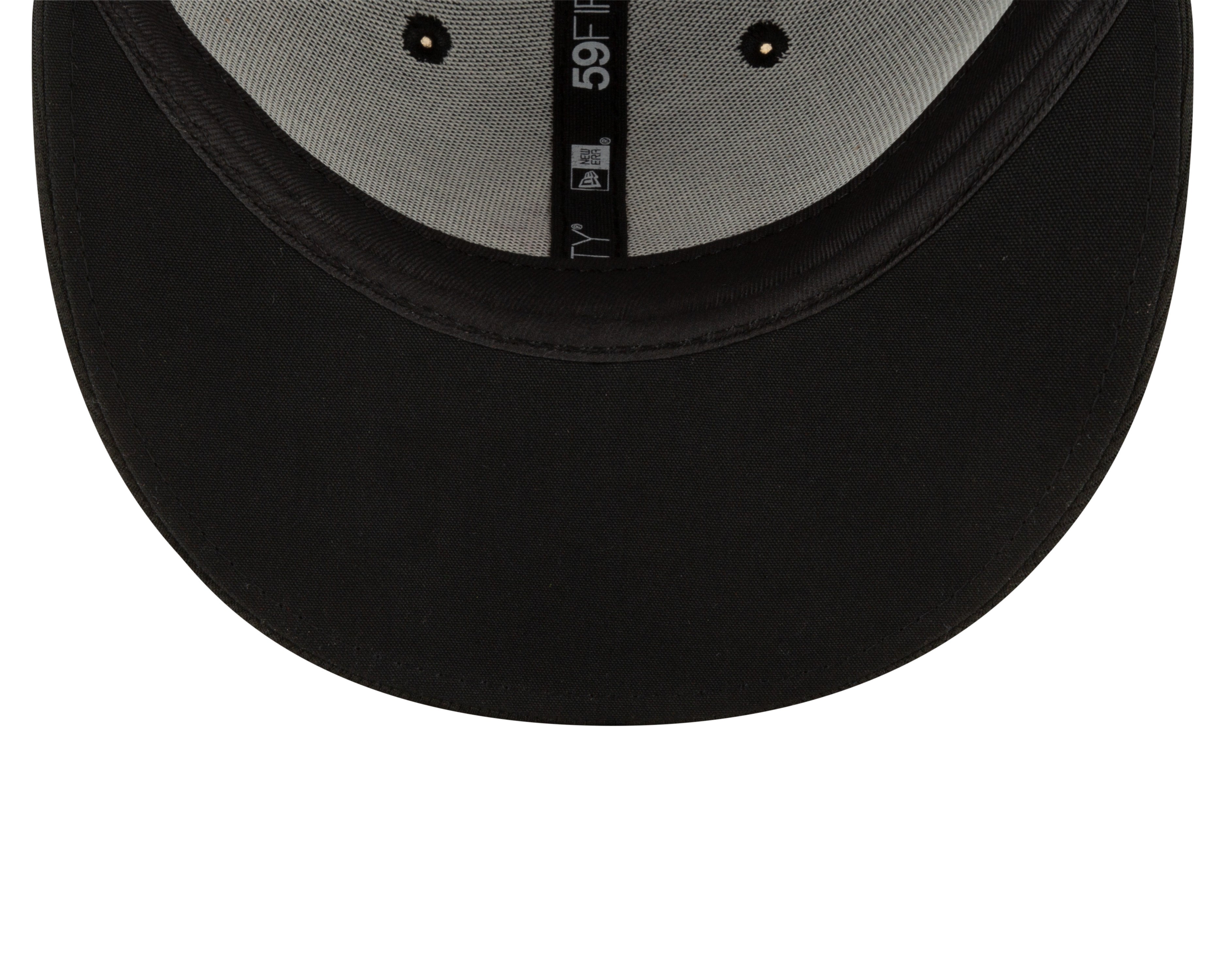 59Fifty Fitted Cap Pittsburgh Steelers NFL21 - Sort - Headz Up 