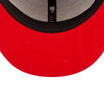 59Fifty Fitted Cap Kansas City Chiefs NFL21 - Rød - Headz Up 