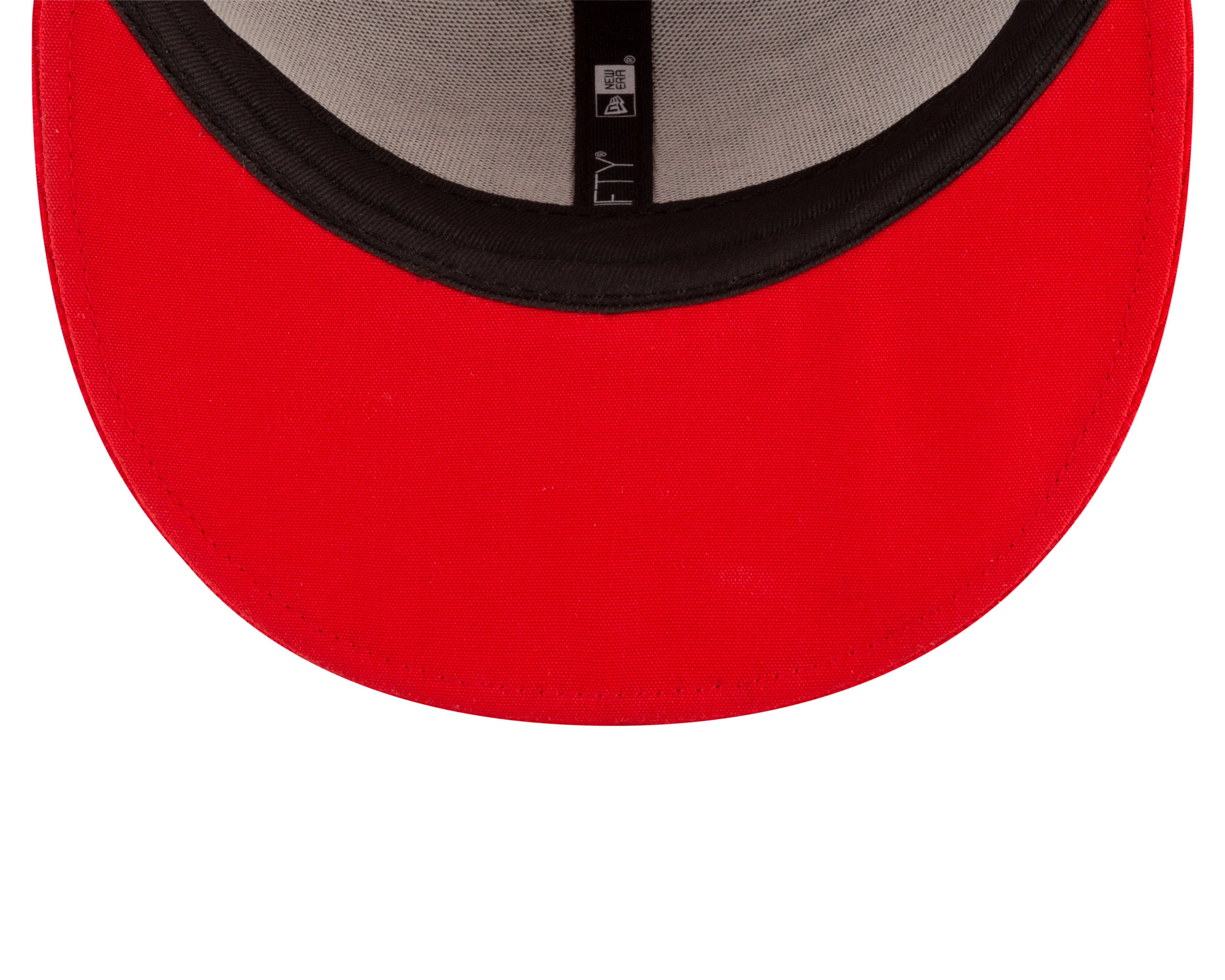 59Fifty Fitted Cap Kansas City Chiefs NFL21 - Rød - Headz Up 