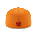 59Fifty Fitted Cap Tampa Bay Buccaneers NFL21 - Orange - Headz Up 