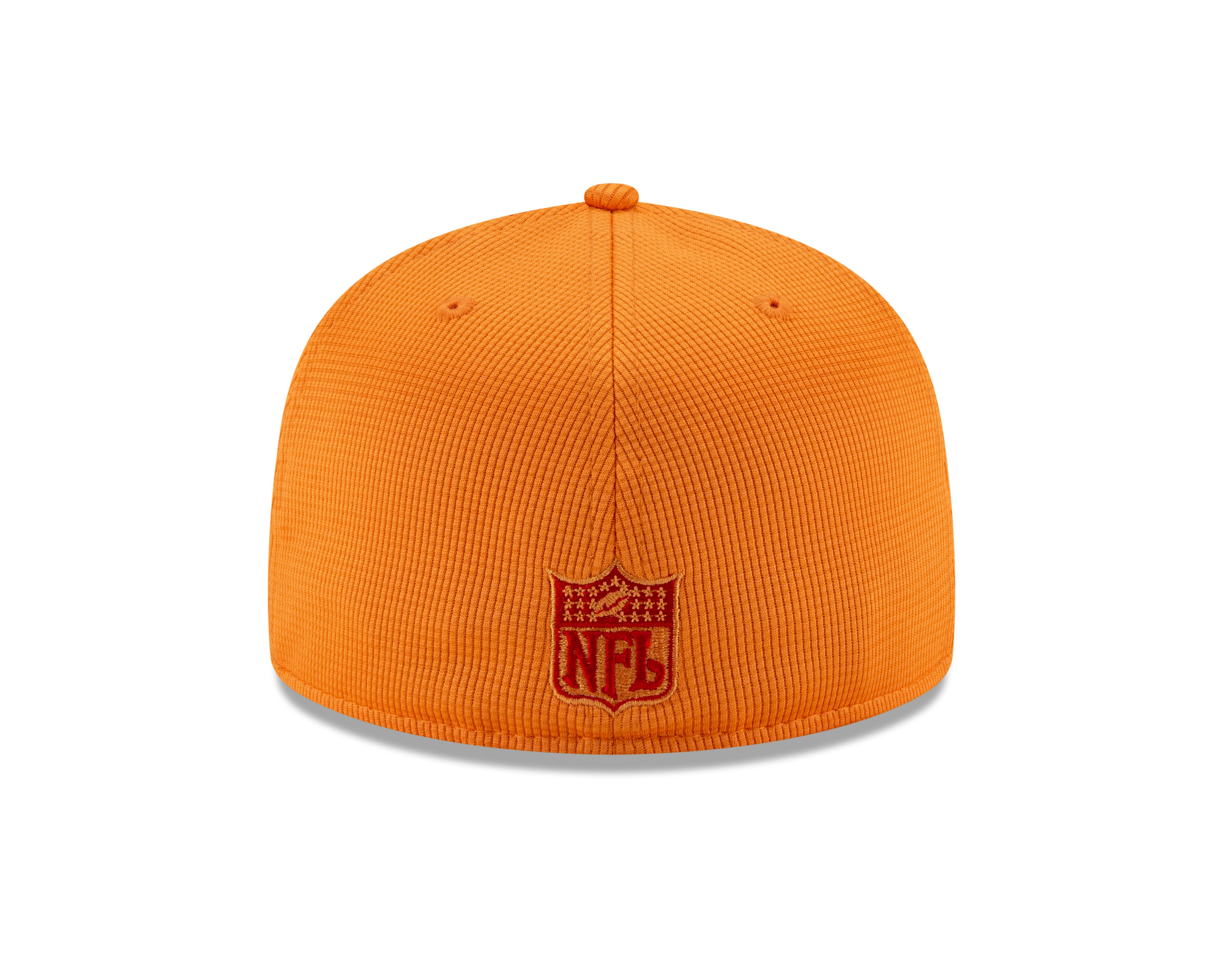 59Fifty Fitted Cap Tampa Bay Buccaneers NFL21 - Orange - Headz Up 