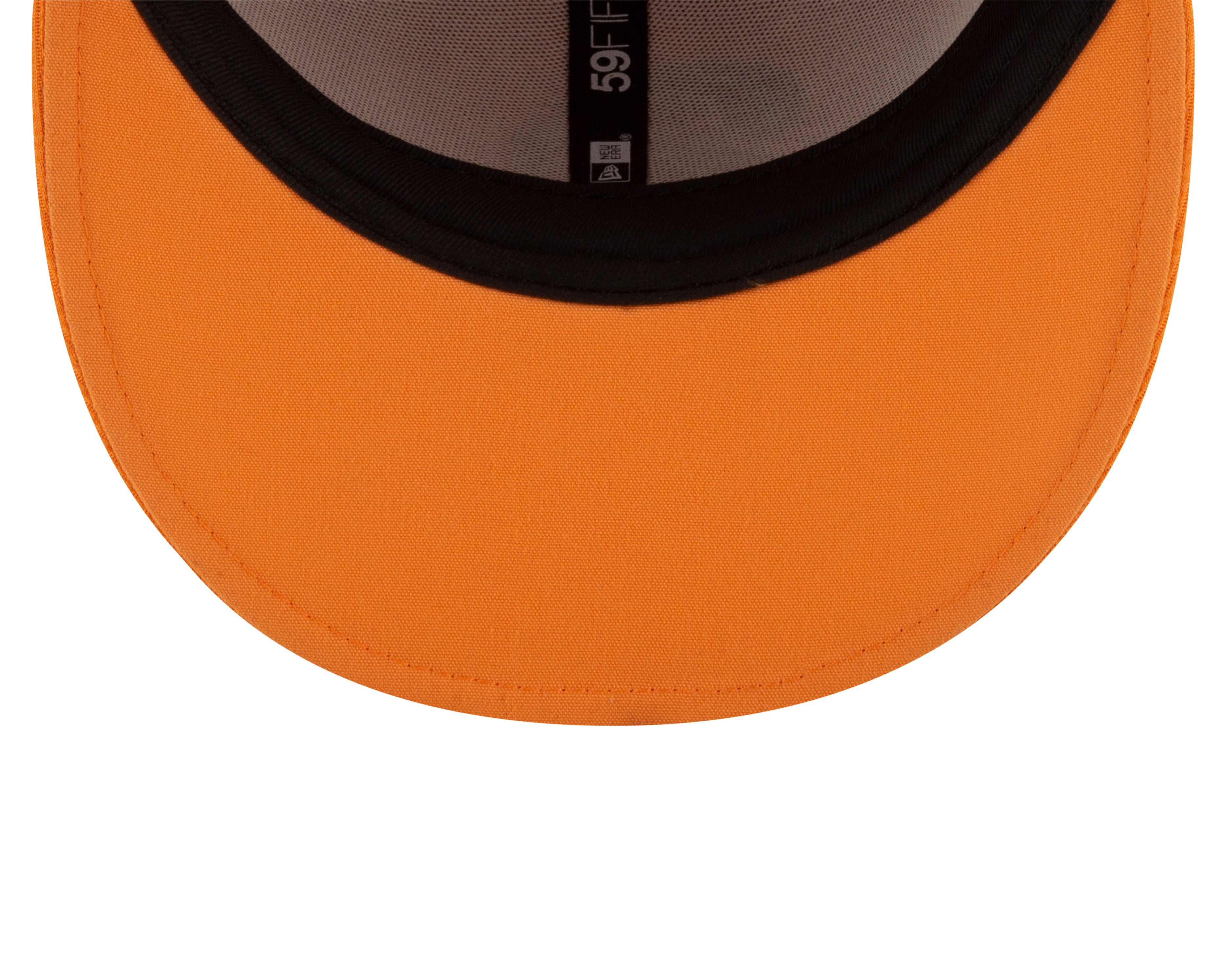 59Fifty Fitted Cap Tampa Bay Buccaneers NFL21 - Orange - Headz Up 