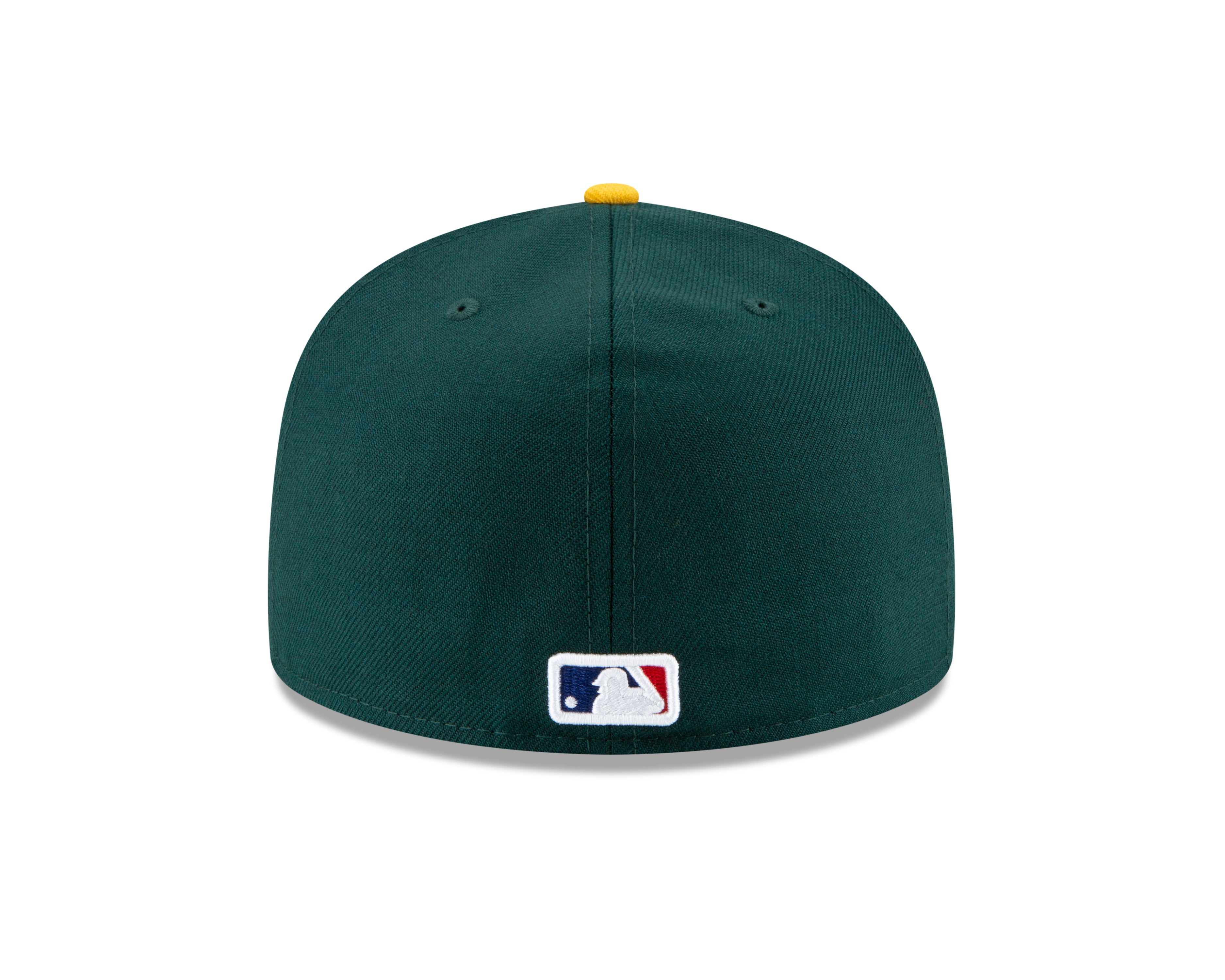 Oakland Athletics 59Fifty Fitted Q2 QT All Star Game - OTC - Headz Up 