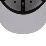 NBA21 Tip Off 9Fifty Snapback - Phoenix Suns - Lilla - Headz Up 