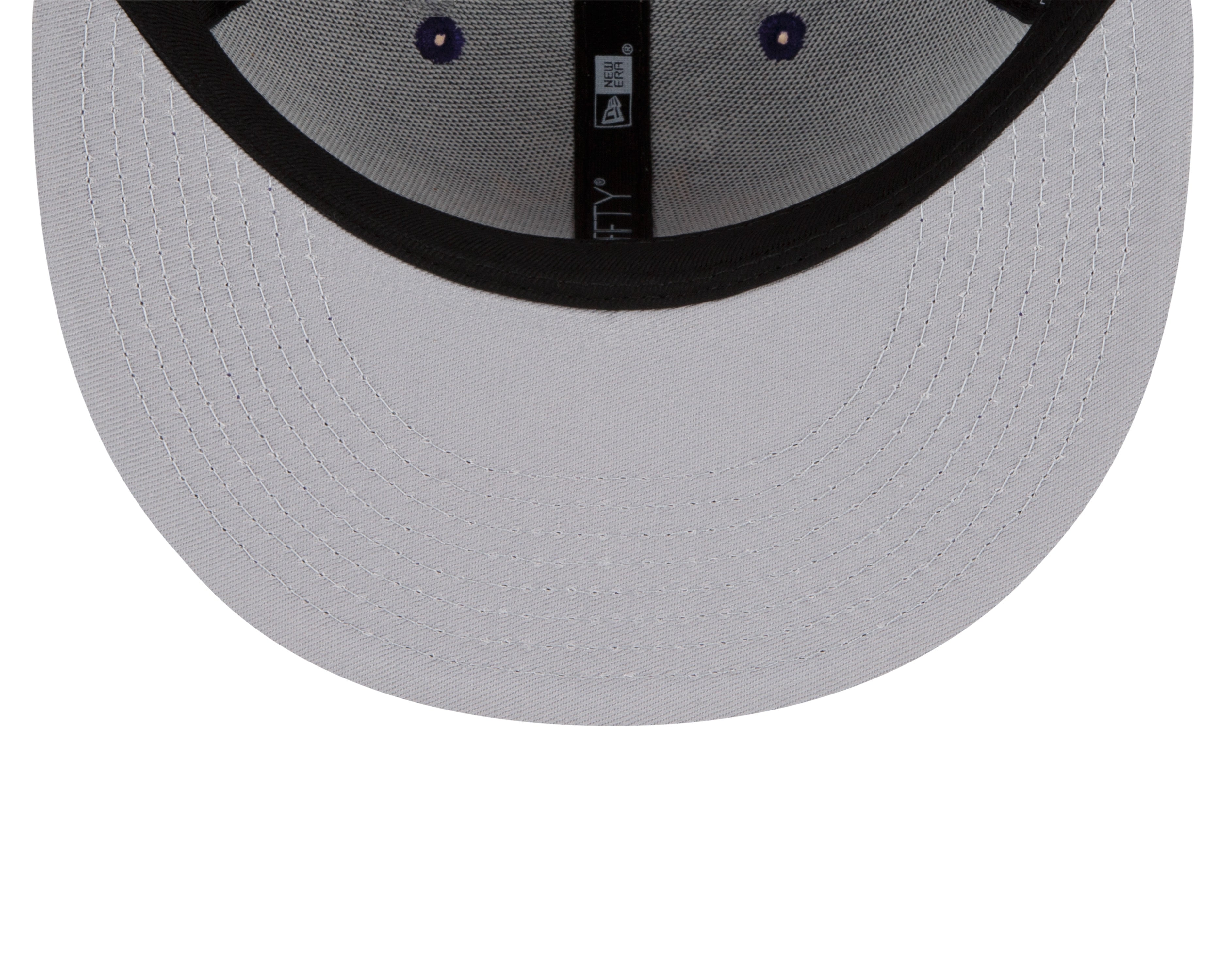 NBA21 Tip Off 9Fifty Snapback - Phoenix Suns - Lilla - Headz Up 