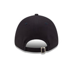 New York Yankees Cap 9Forty League Essentials - Navy/Teal - Headz Up 