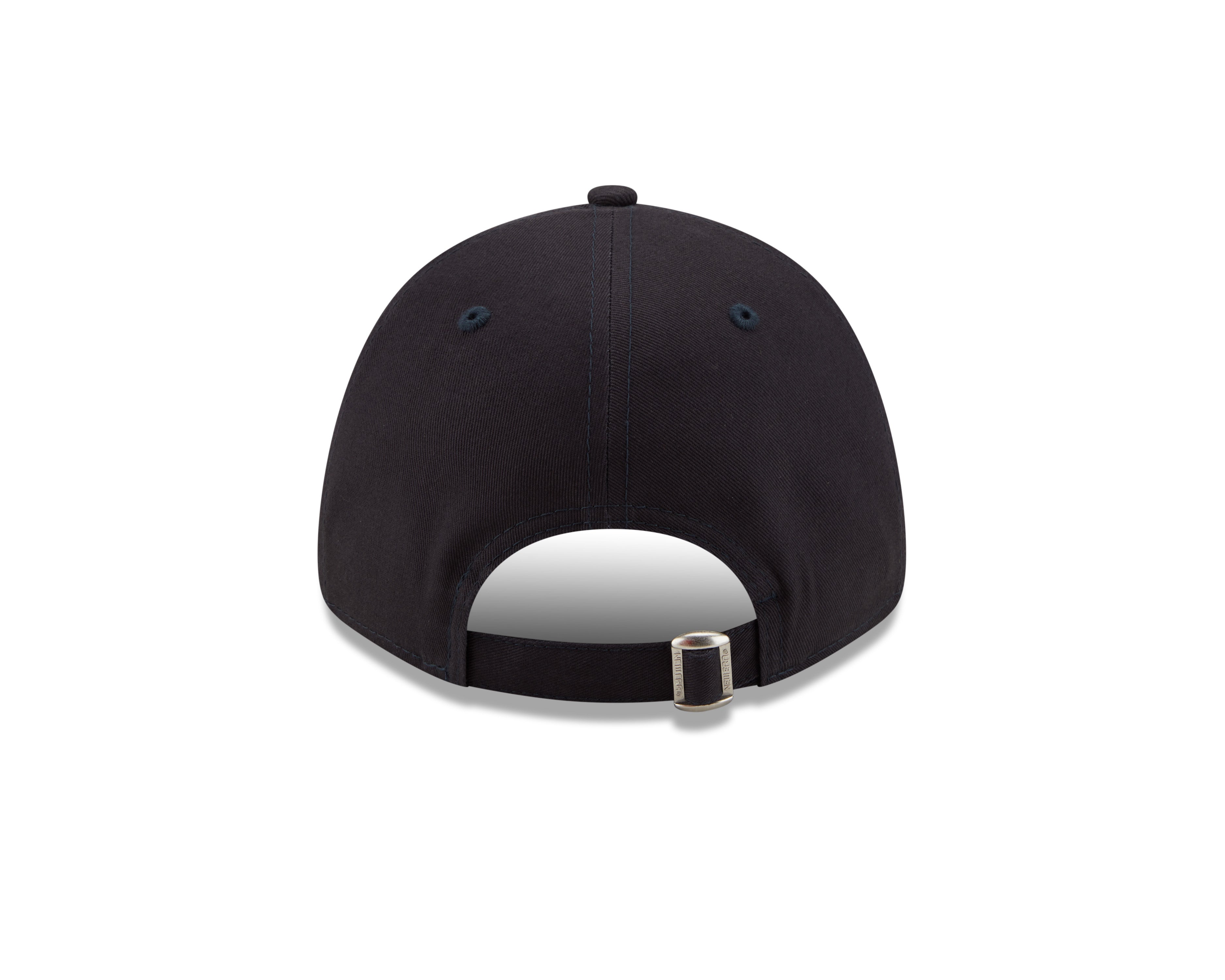 New York Yankees Cap 9Forty League Essentials - Navy/Teal - Headz Up 