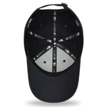 New York Yankees Cap 9Forty League Essentials - Navy/Teal - Headz Up 