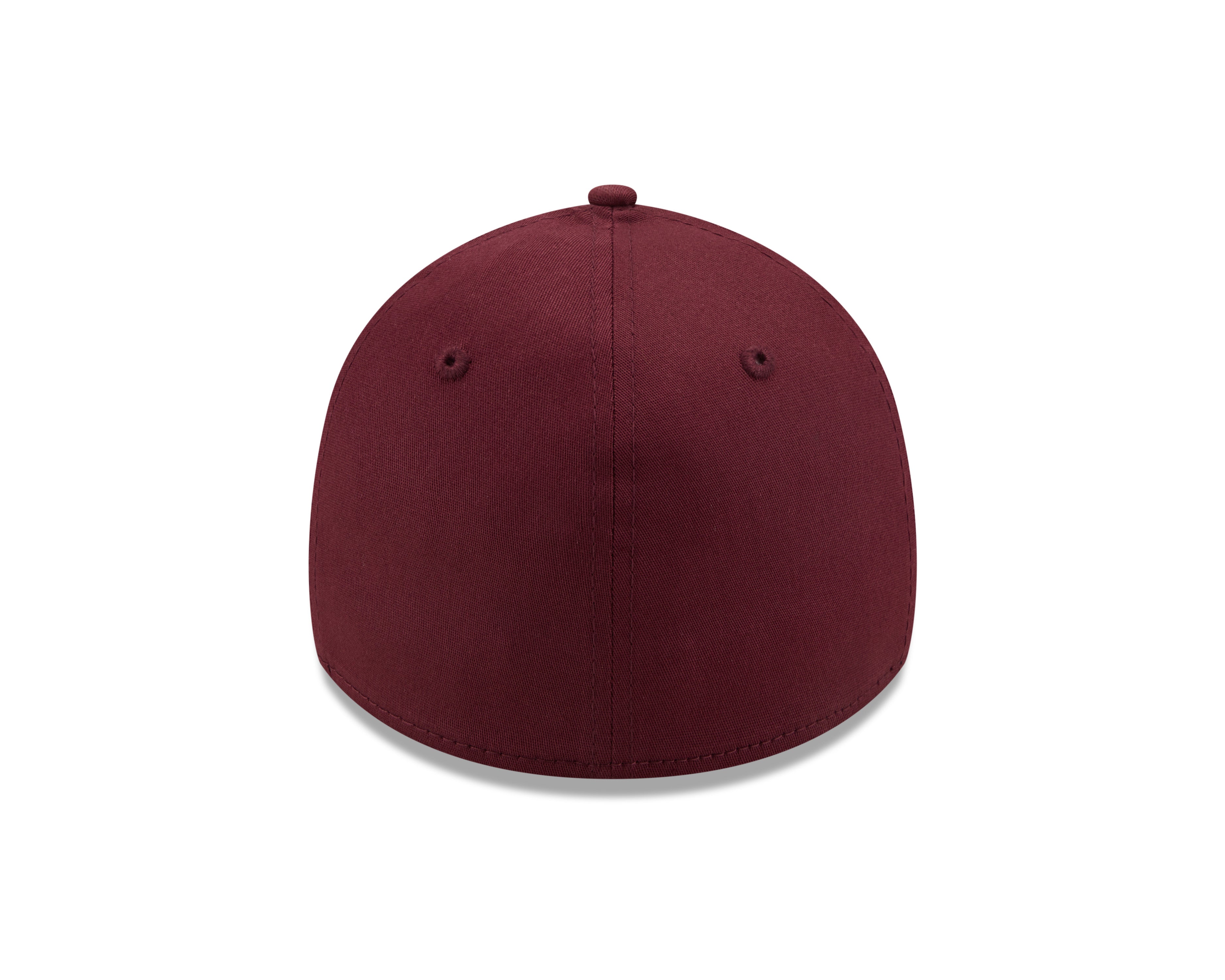 Los Angeles Dodgers Color Essential 39thirty - Maroon - Headz Up 