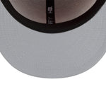 NBA21 Back Half 9Fifty Snapback - Houston Rockets - Rød - Headz Up 