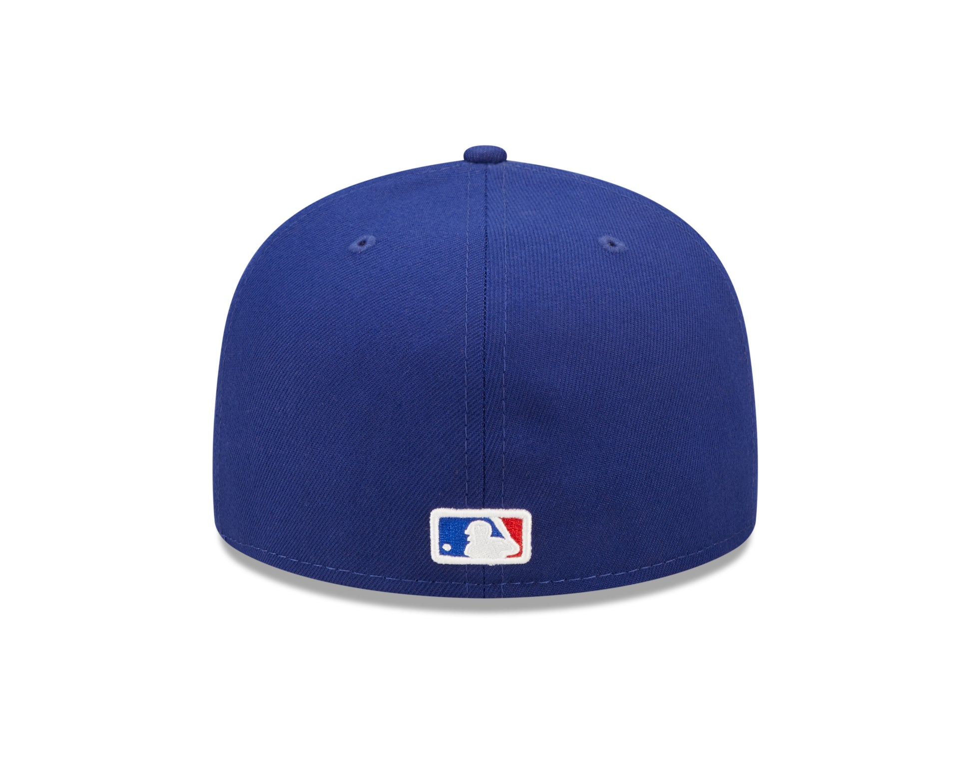 59Fifty Fitted Cap Texas Rangers AC Perf On Field - Blue - Headz Up 