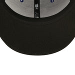 59Fifty Fitted Cap Texas Rangers AC Perf On Field - Blue - Headz Up 