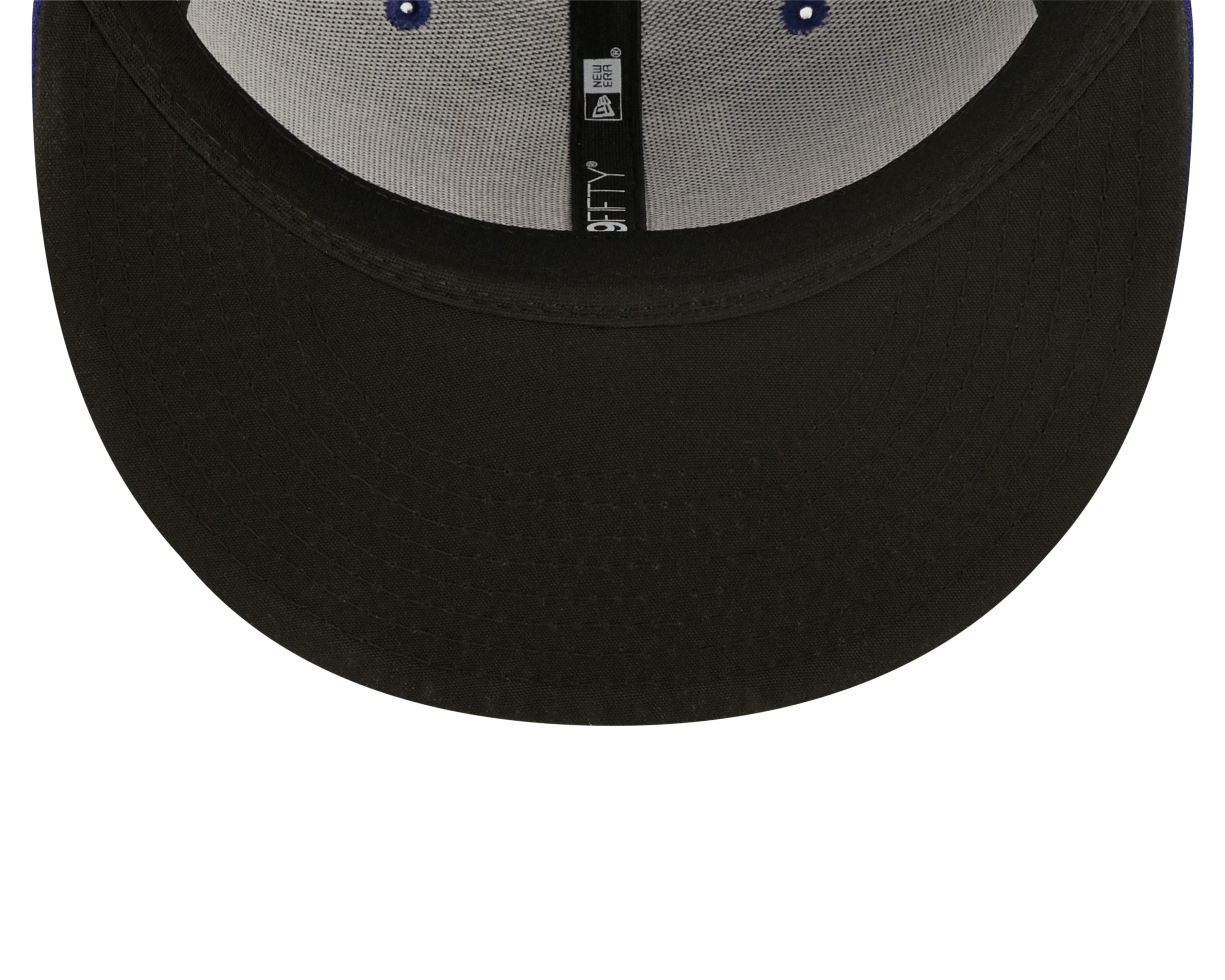 59Fifty Fitted Cap Texas Rangers AC Perf On Field - Blue - Headz Up 