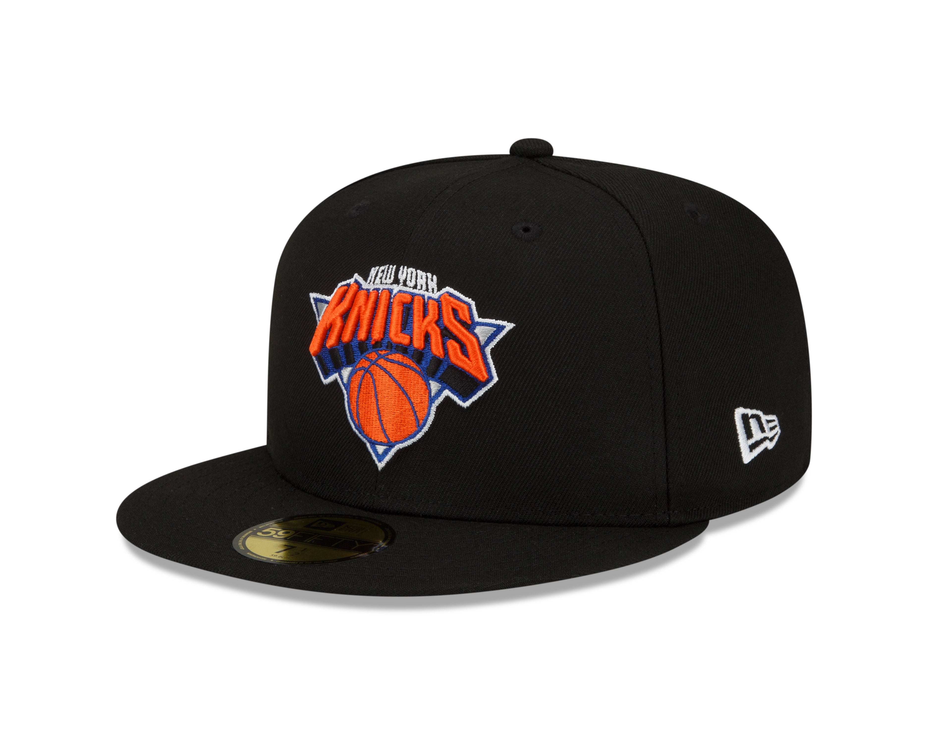 New York Knicks NBA21 City ALT 59Fifty Fitted - Sort - Headz Up 